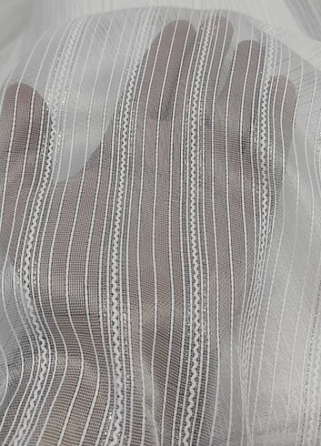 Tül perde modelleri  - Görsel 7