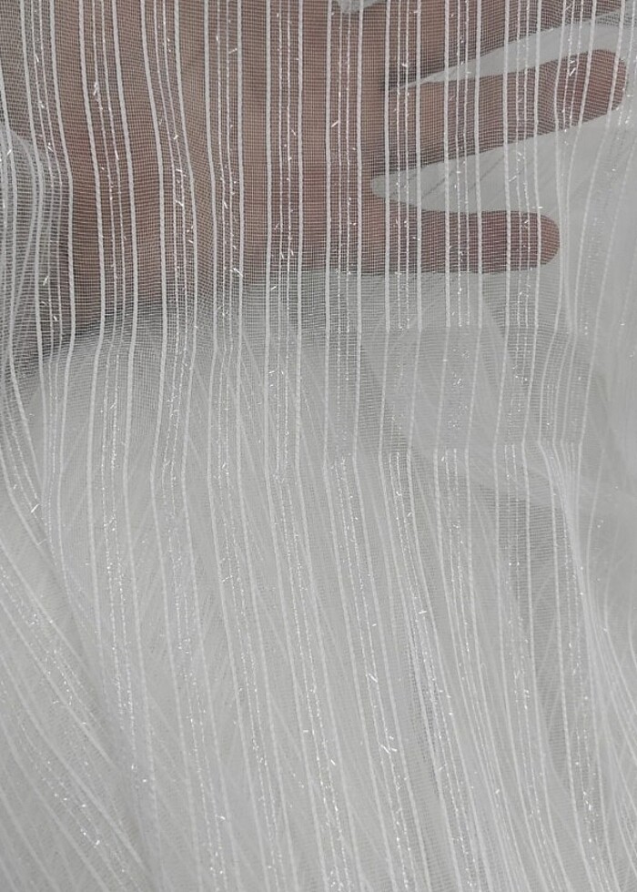 Tül perde modelleri  - Görsel 4