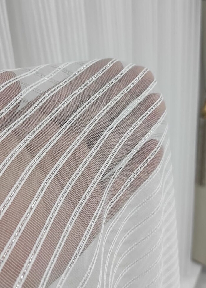 Tül perde modelleri  - Görsel 5