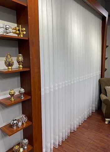 Vakko tül perde  - Görsel 2