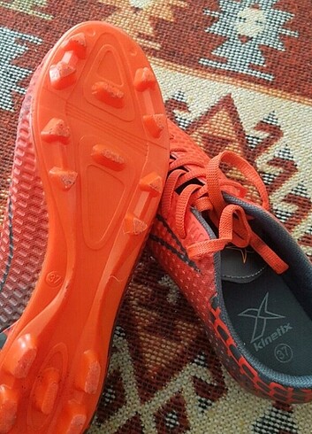 Kinetix kinexs
