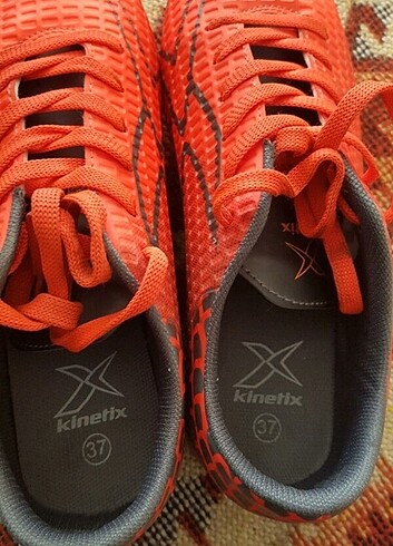 37 Beden kinexs