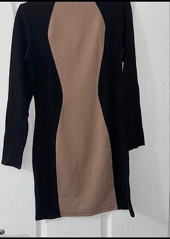 H&M Hm elbise