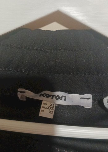 Koton Koton midi etek