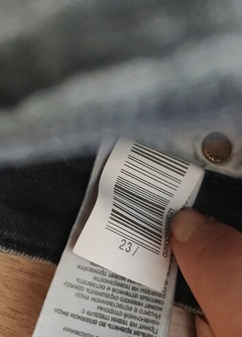 Mavi Jeans Mavi Jeans Şort