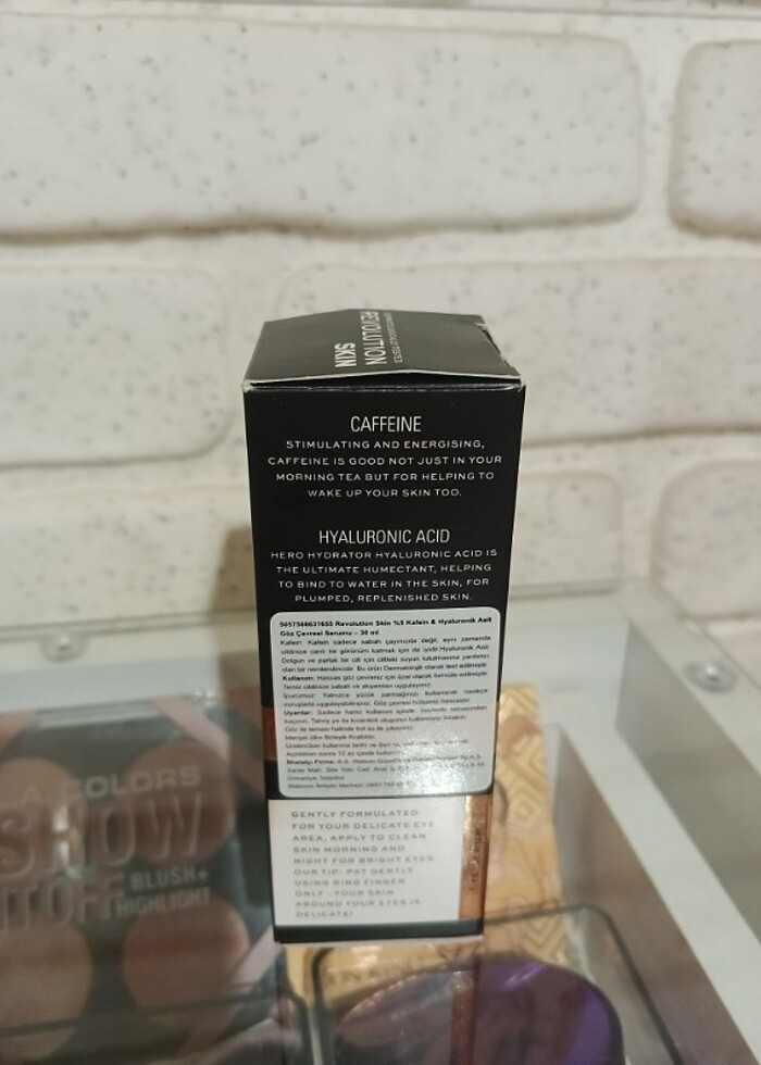 Revolutıon - Görsel 2