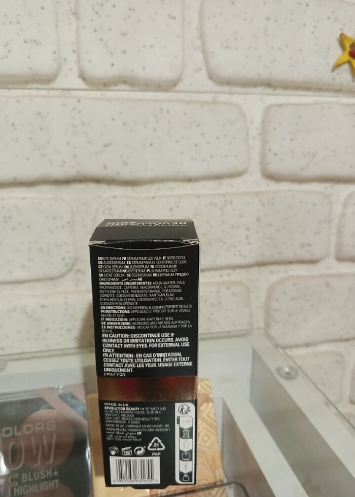 Revolutıon - Görsel 3