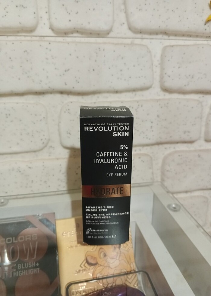 Revolutıon - Görsel 4