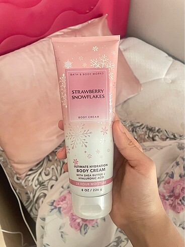 Bath&bodyworks body lotion