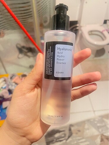 Corx hyaluronik essence