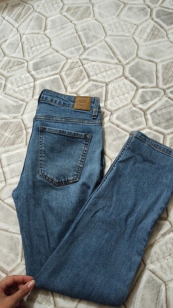 Bershka pantolon