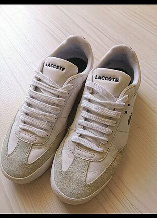 41 Beden Lacoste 'erkek' ayakkabı