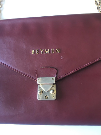 Beymen Beymen cross bag