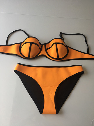 Diğer Dalgıç bikini