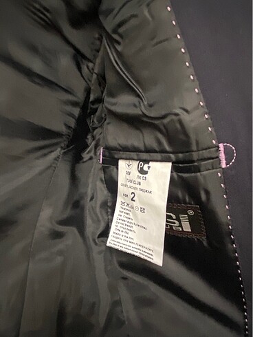 H&M Erkek çoçuk takım elbise