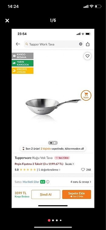Tupperware