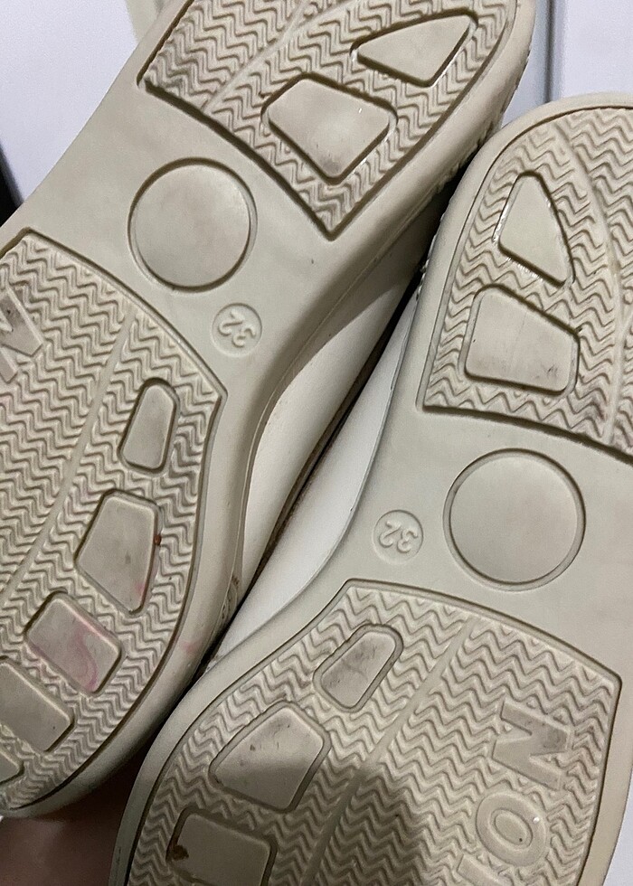 Erkek çoçuk cırtlı ayakkabı - Görsel 4