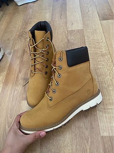 Timberland Timberland Orijinal Erkek Bot
