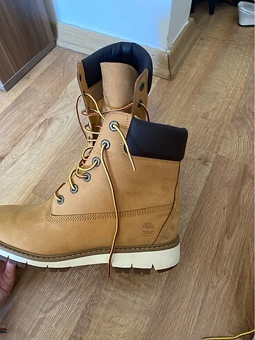 Timberland Timberland Sıfır Erkek Bot
