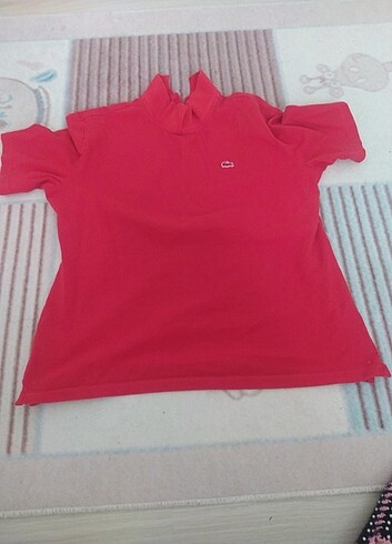Lacoste. tişört 