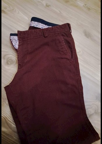 46 Beden Erkek pantolon