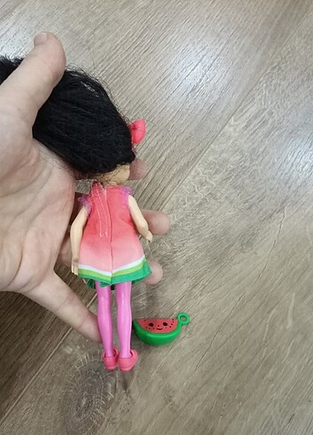 Barbie Chelsea bebeği 