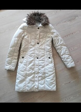 Şişme mont