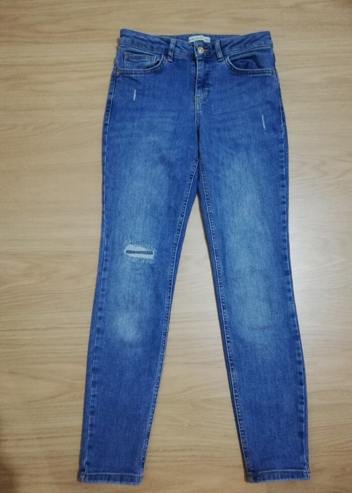 Kot Jean  - Görsel 2