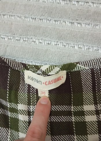 Midi Elbise - Görsel 2