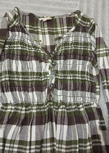 Midi Elbise - Görsel 3