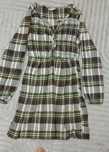 Midi Elbise - Görsel 5