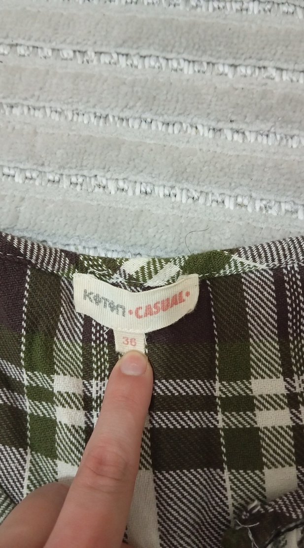 Midi Elbise - Görsel 2