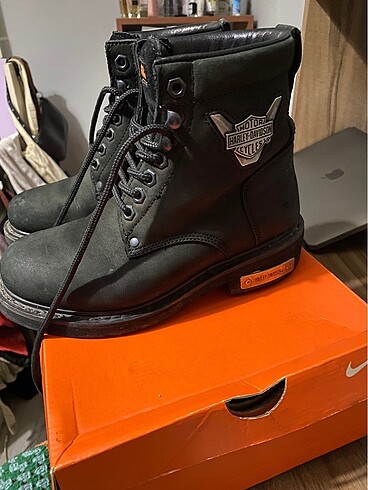 36 Beden Harley davidson bot