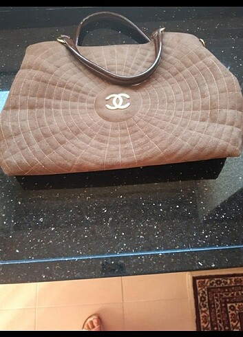 Chanel Chanel çanta.