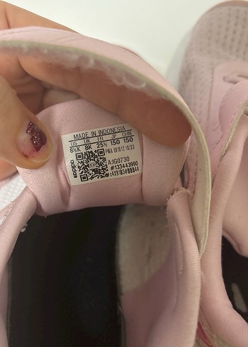 Spor ayakkabı - Görsel 5