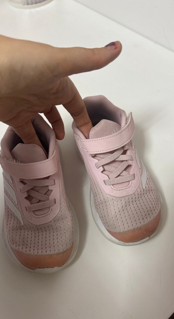 Spor ayakkabı - Görsel 2