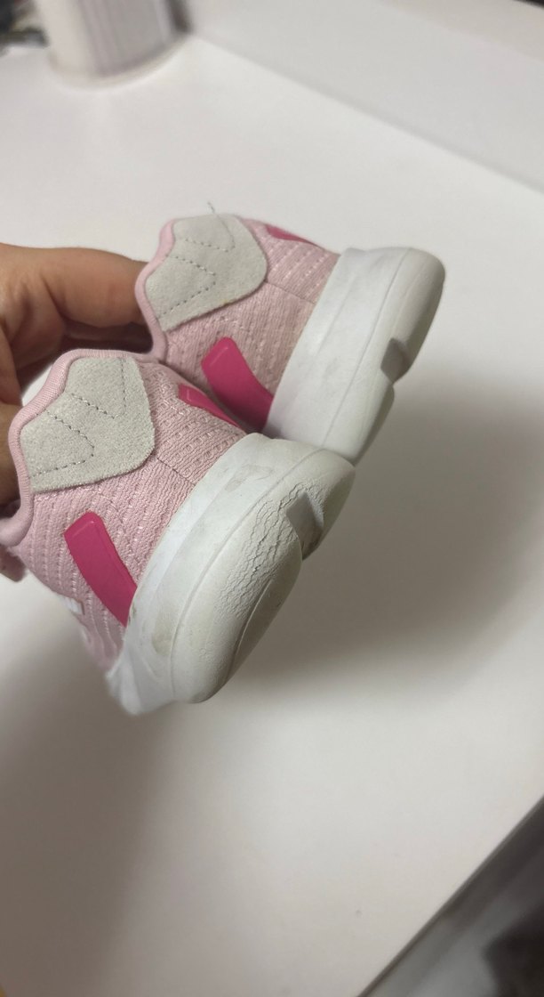 Spor ayakkabı - Görsel 3