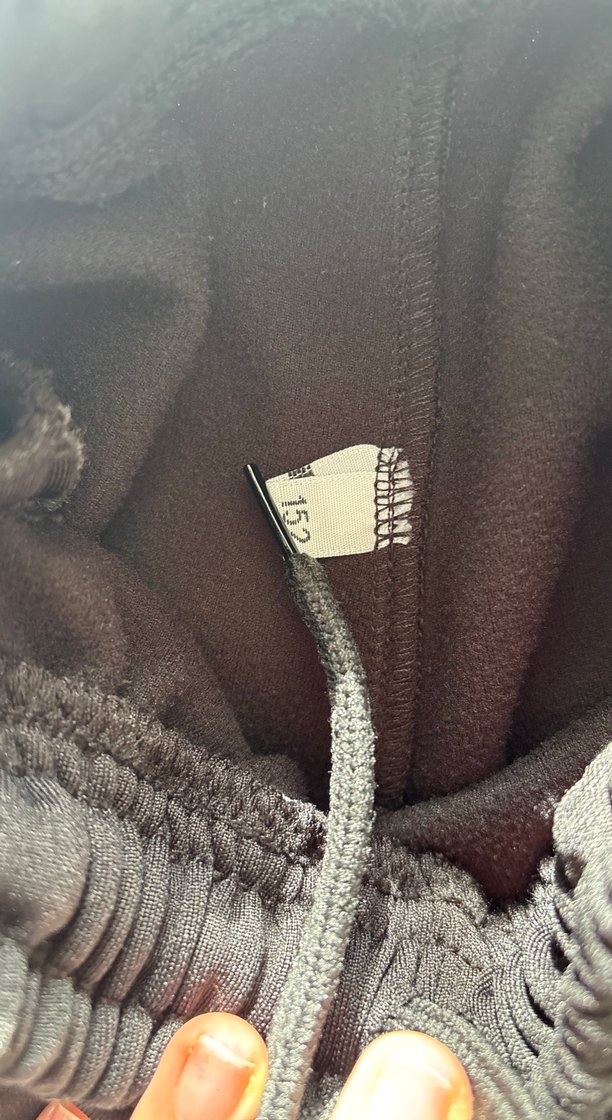 Siyah alt - Görsel 2