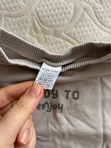 LC Waikiki Sweat