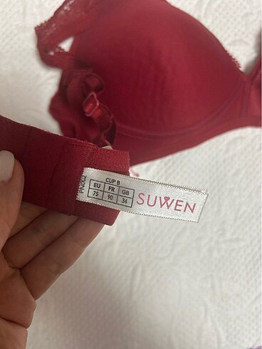Suwen Suwen