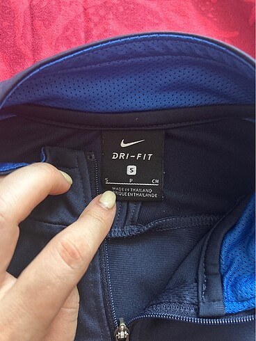 s Beden Nike eşofman