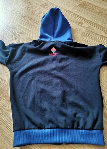 Diğer Bahçeşehir sweat orjinal