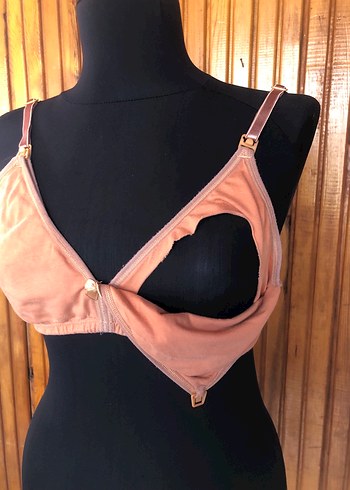 Emzirme sütyeni - Görsel 3