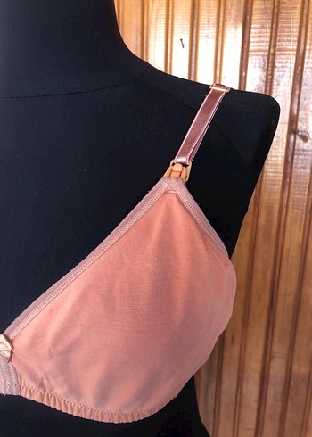 Emzirme sütyeni - Görsel 2