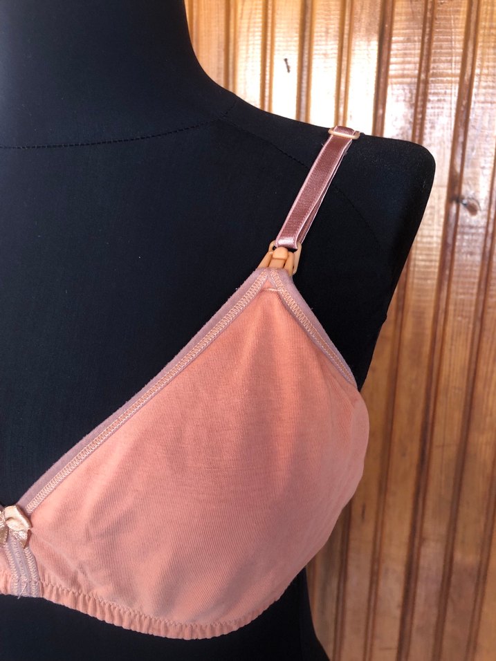 Emzirme sütyeni - Görsel 2