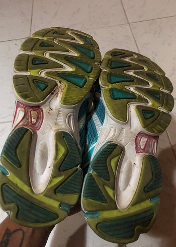 37 Beden Slazenger Spor Ayakkabı