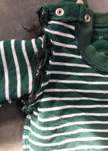 Bebek body - Görsel 5