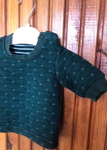 Bebek body - Görsel 3