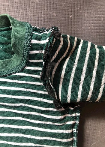 Bebek body - Görsel 6