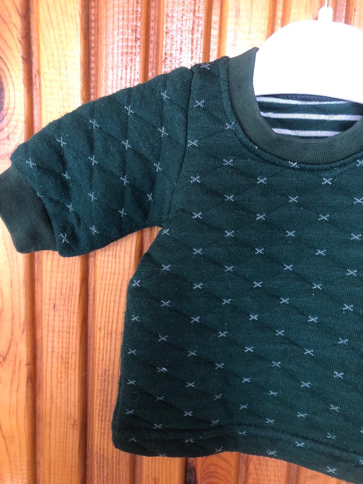 Bebek body - Görsel 2